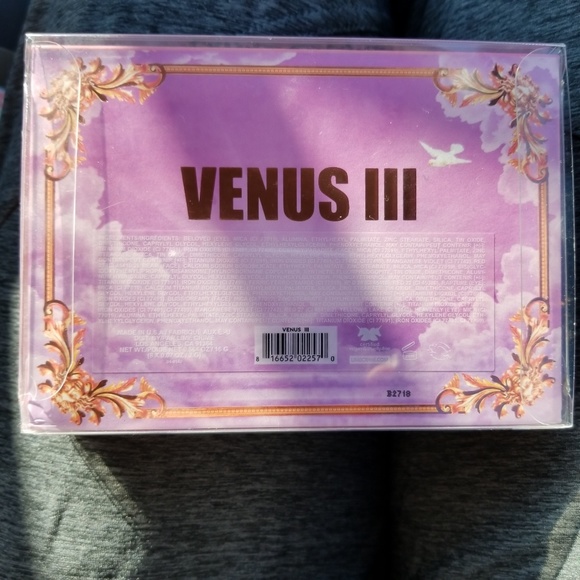 Lime crime venus III - Picture 3 of 3